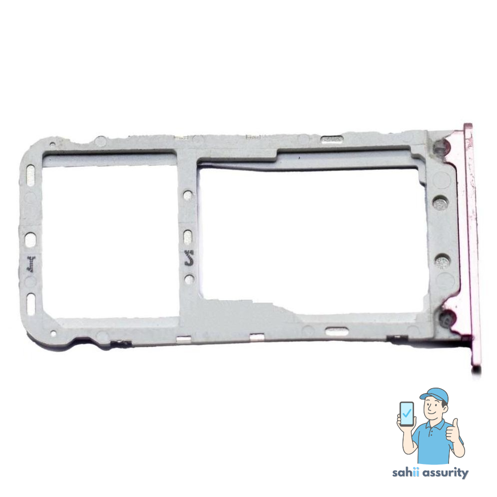 SIM Card Holder Tray for Xiaomi Mi A1 thumbnail
